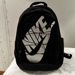 Nike backpack